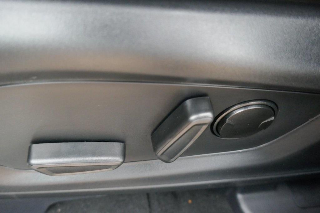 2025 Ford Explorer ST-Line 4WD