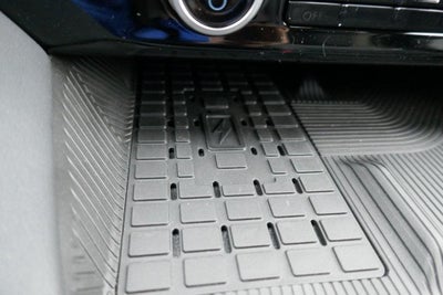 2025 Ford Explorer ST-Line 4WD