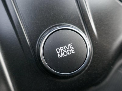 2026 Ford Explorer ST-Line 4WD