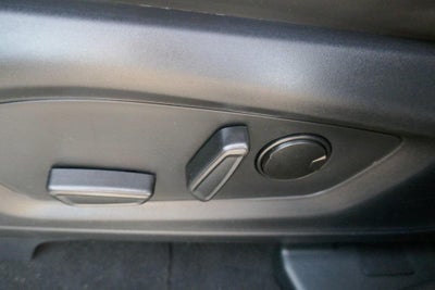 2025 Ford Explorer ST-Line 4WD