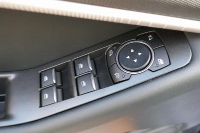 2025 Ford Explorer ST-Line 4WD