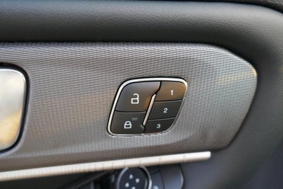 2025 Ford Explorer ST-Line 4WD