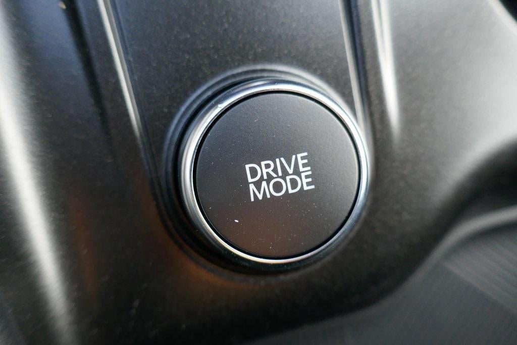 2025 Ford Explorer ST-Line 4WD