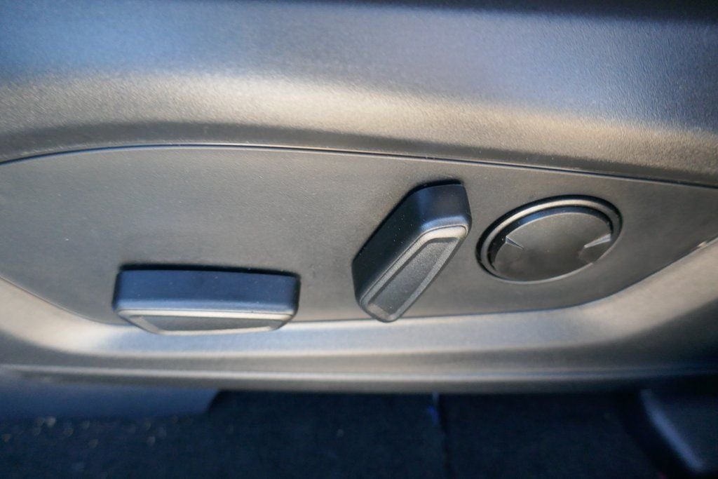 2026 Ford Explorer ST-Line 4WD