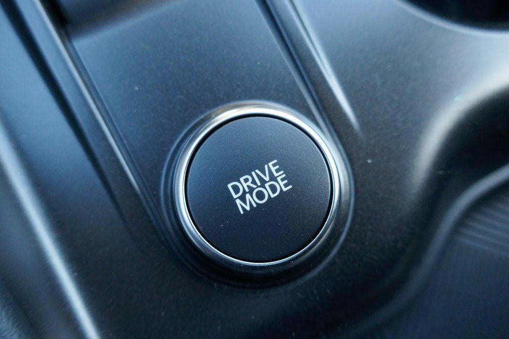 2026 Ford Explorer ST-Line 4WD