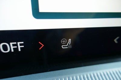 2026 Ford Explorer ST-Line 4WD