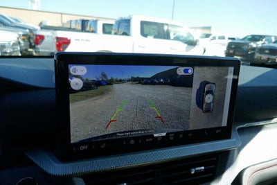 2026 Ford Explorer ST-Line 4WD