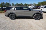 2026 Ford Explorer ST-Line 4WD