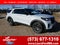 2026 Ford Explorer ST-Line 4WD