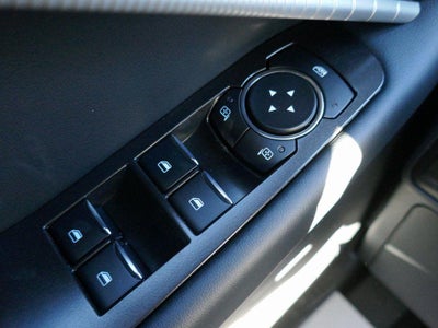 2026 Ford Explorer ST-Line 4WD