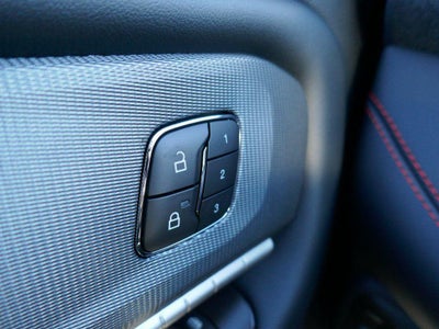 2026 Ford Explorer ST-Line 4WD