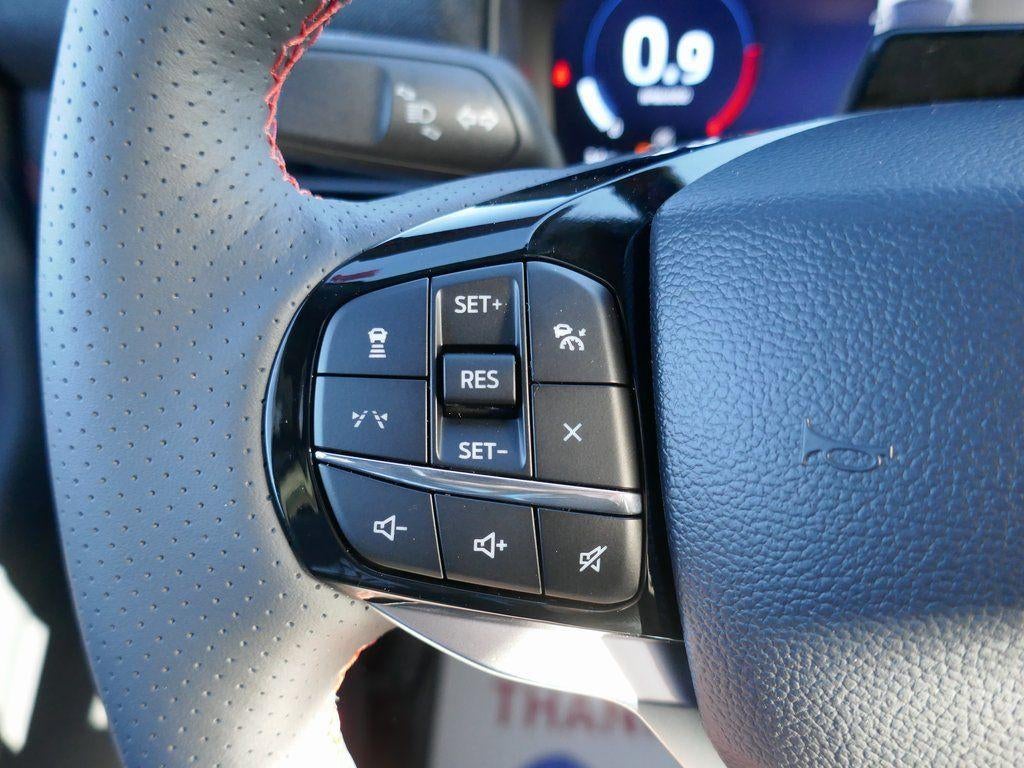 2026 Ford Explorer ST-Line 4WD