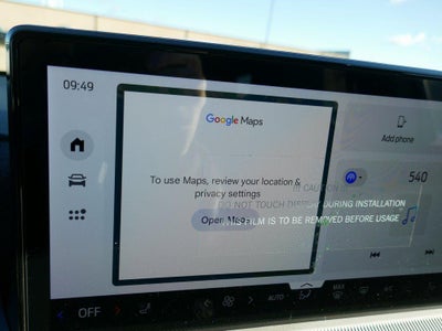 2026 Ford Explorer ST-Line 4WD