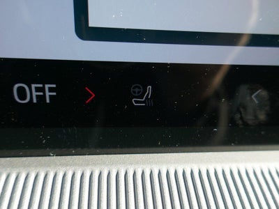 2026 Ford Explorer ST-Line 4WD