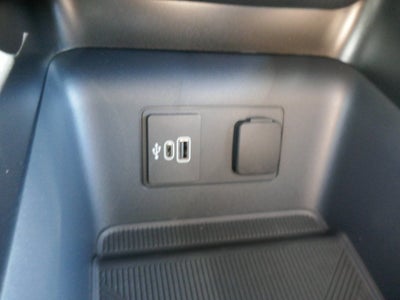 2026 Ford Explorer ST-Line 4WD