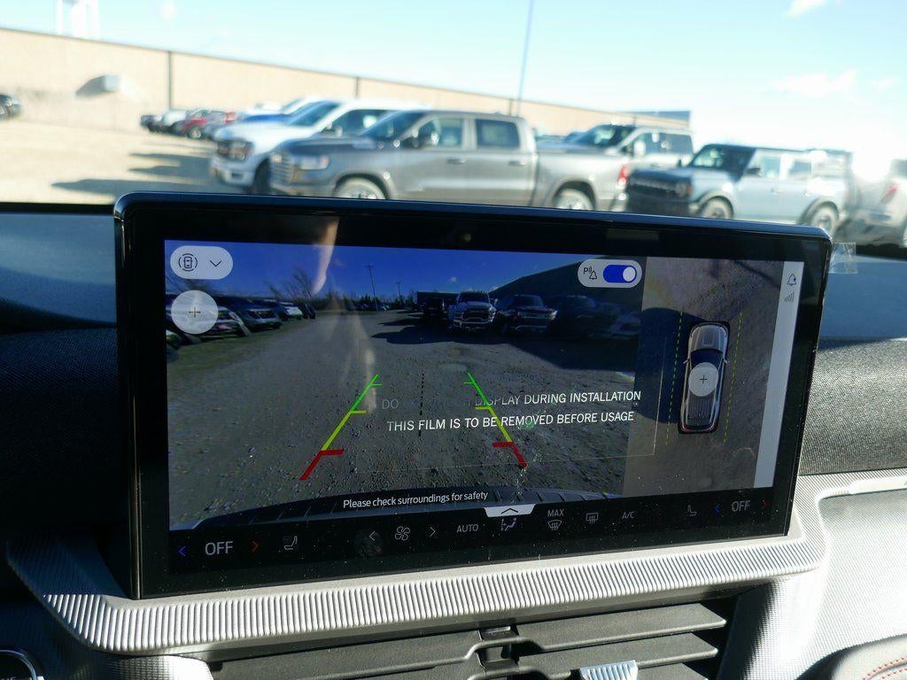 2026 Ford Explorer ST-Line 4WD