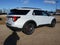 2026 Ford Explorer ST-Line 4WD