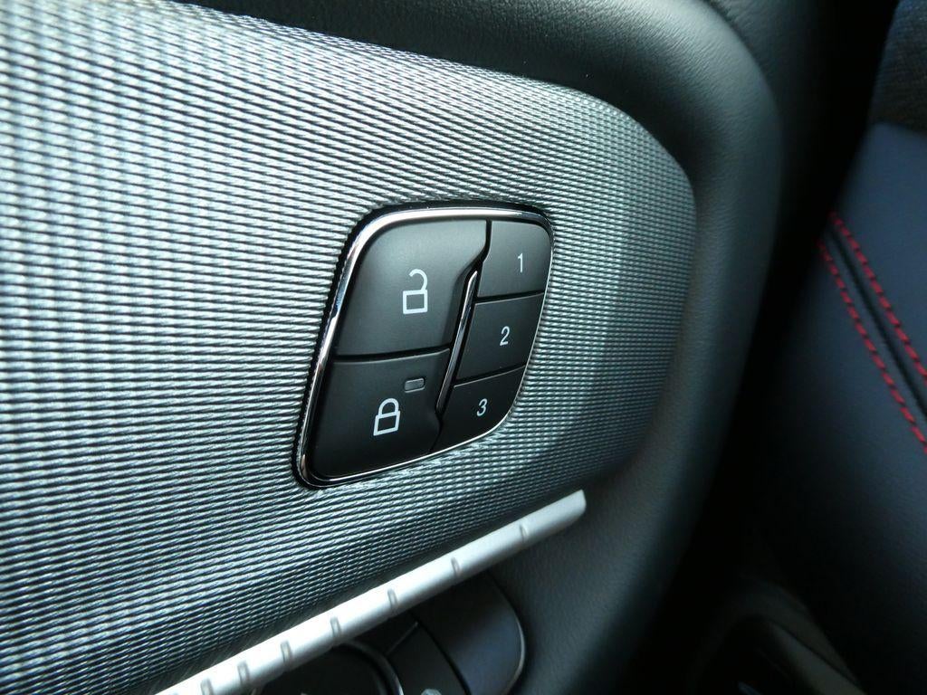 2026 Ford Explorer ST 4WD