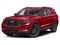 2026 Ford Explorer ST 4WD