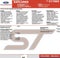2026 Ford Explorer ST 4WD