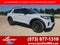 2027 Ford Explorer ST 4WD