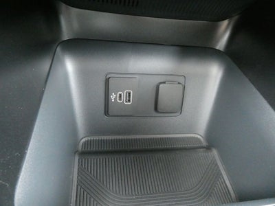 2026 Ford Explorer ST 4WD