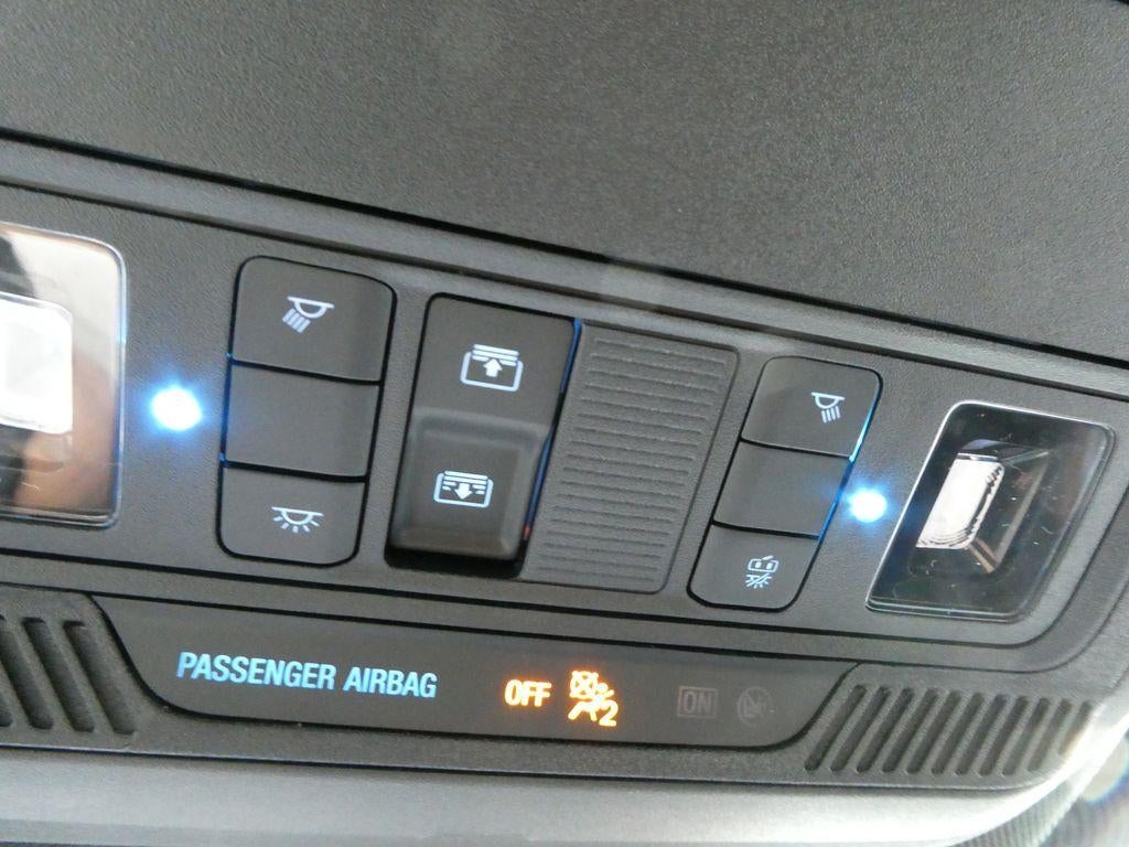2026 Ford Explorer ST 4WD