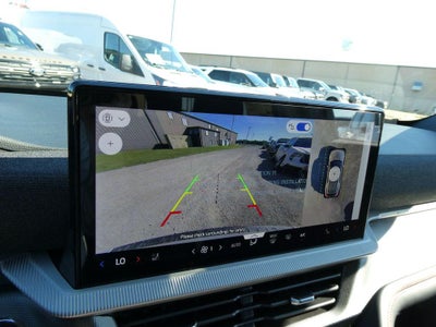 2026 Ford Explorer ST 4WD