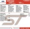 2026 Ford Explorer ST 4WD