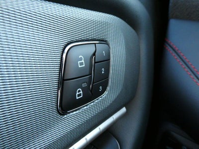 2026 Ford Explorer ST 4WD