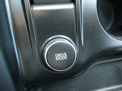 2026 Ford Explorer ST 4WD