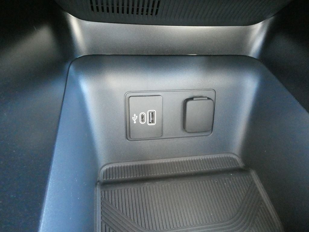 2026 Ford Explorer ST 4WD