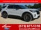 2027 Ford Explorer ST 4WD