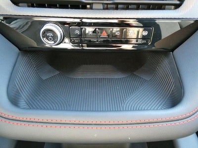 2027 Ford Explorer ST 4WD