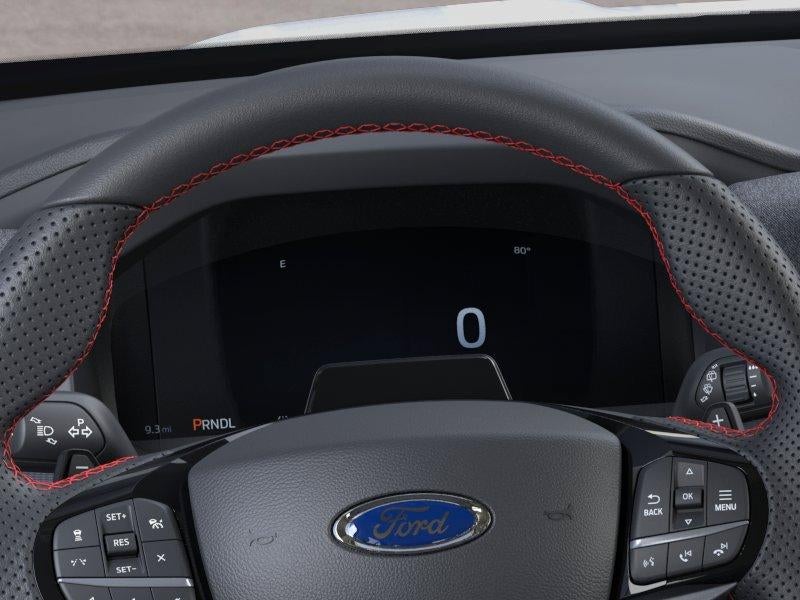 2026 Ford Explorer ST 4WD
