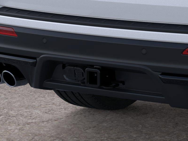 2026 Ford Explorer ST 4WD