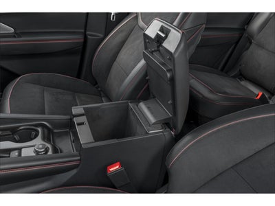 2026 Ford Explorer ST 4WD