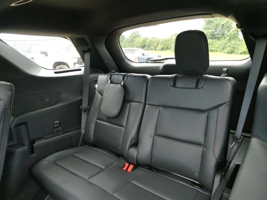 2026 Ford Explorer ST 4WD