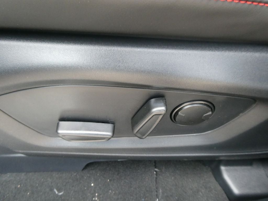 2026 Ford Explorer ST 4WD