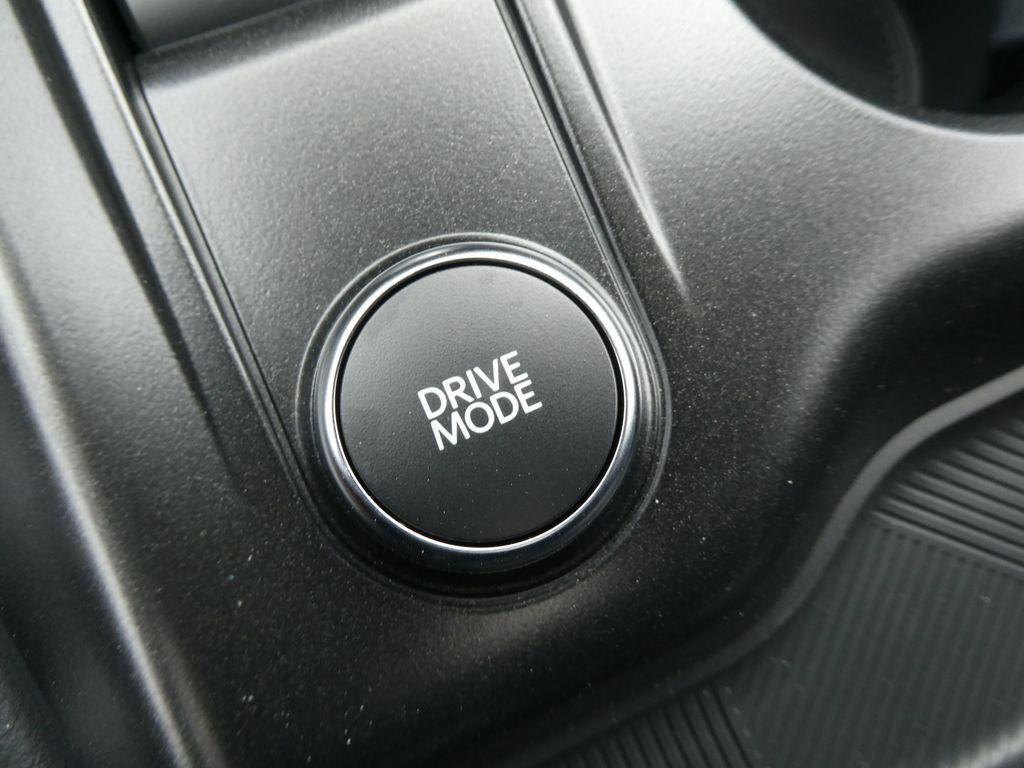 2026 Ford Explorer ST 4WD
