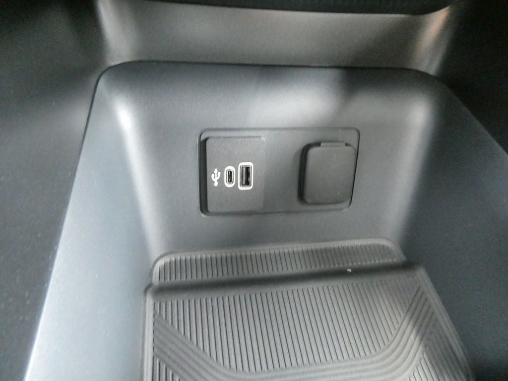 2026 Ford Explorer ST 4WD