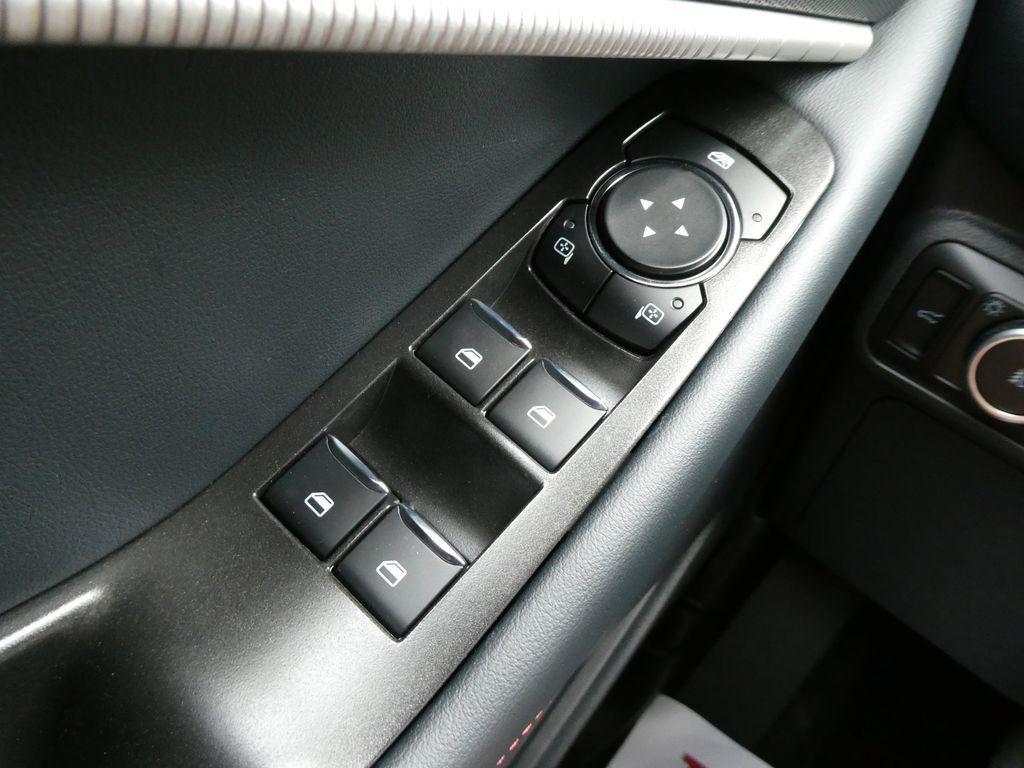 2026 Ford Explorer ST 4WD
