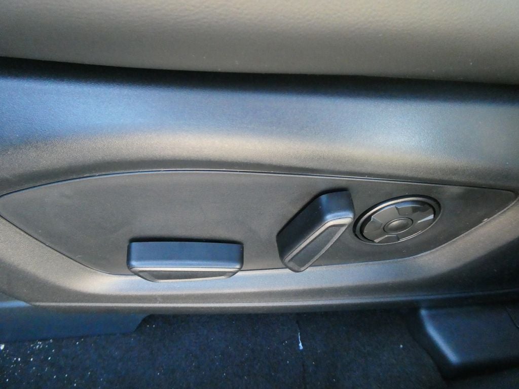 2026 Ford Explorer ST 4WD