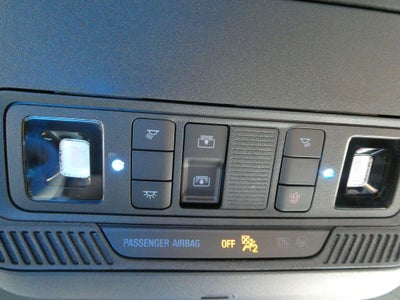2026 Ford Explorer ST 4WD