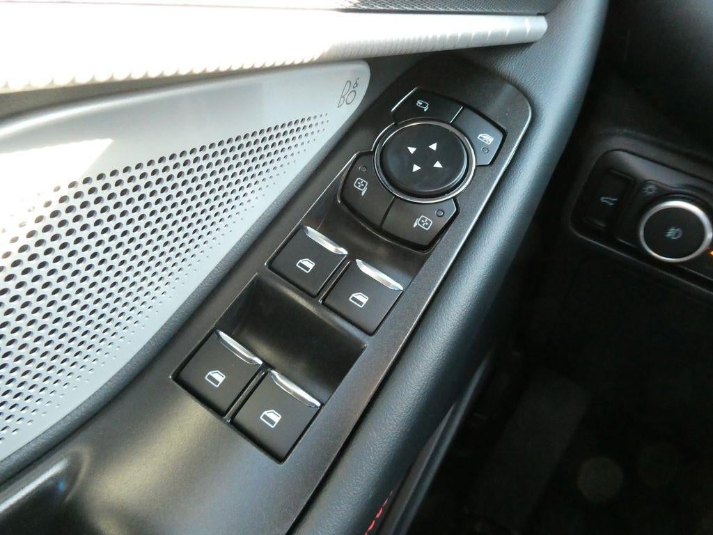 2026 Ford Explorer ST 4WD