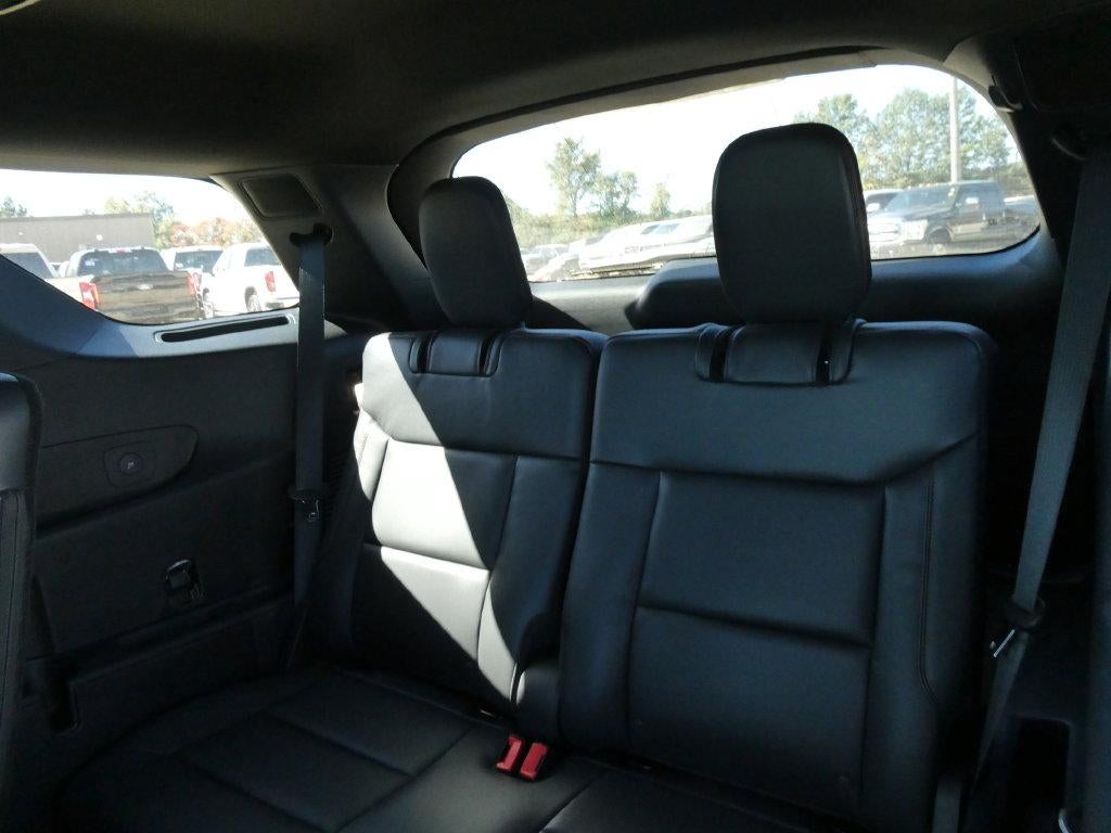 2027 Ford Explorer ST 4WD