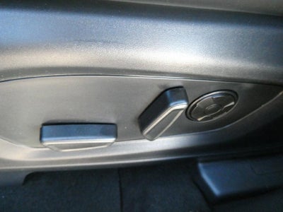 2027 Ford Explorer ST 4WD