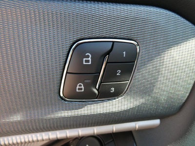 2027 Ford Explorer ST 4WD