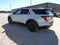 2027 Ford Explorer ST 4WD