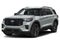 2027 Ford Explorer ST 4WD